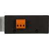 4-Port Industrial USB 2.0 Hub with Metal Case (RoHS) Includes CA-USB18 Cable and GPSU06U-6 Power SupplyICP DAS